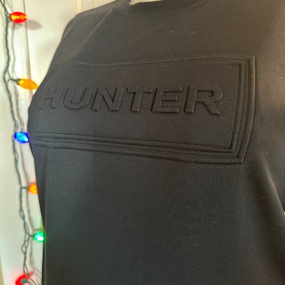 Women's Hunter Crew Neck Sweatshirt Size xl NWT - Picture 3 of 8